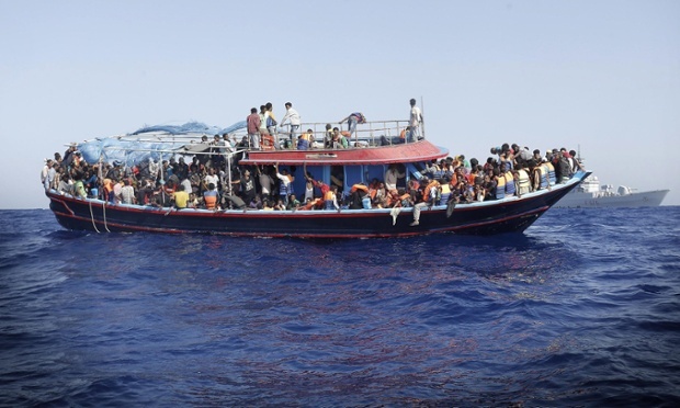 migrant crisis