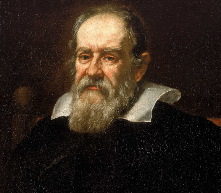 Galileo-Galile