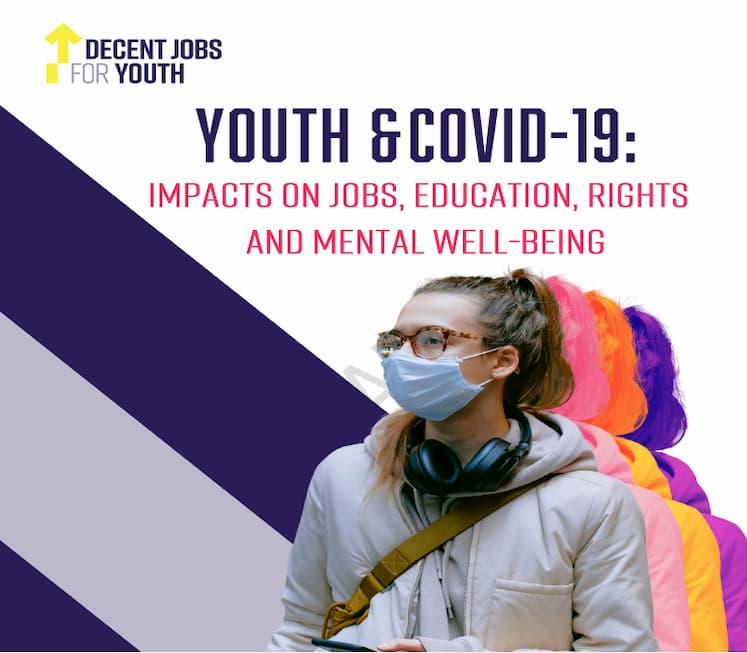 Youth and Covid-19