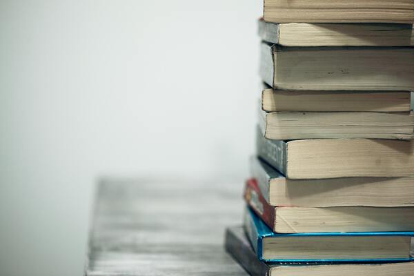 5 Must-Read Books About Medicine