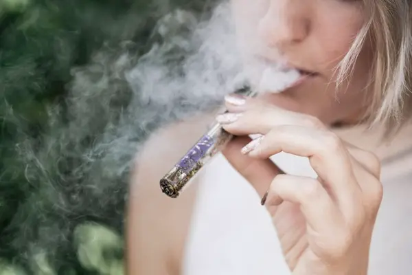 Passing Of Legislation Banning Sale Of E-Cigarettes To Under 18s Welcomed