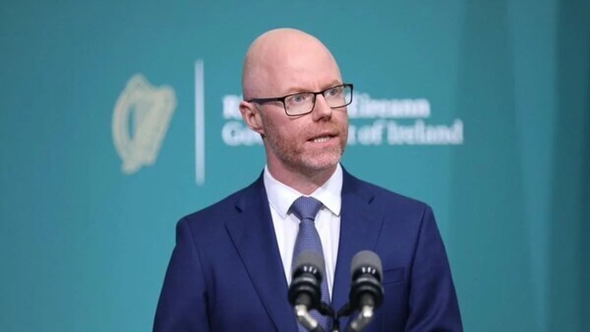 Minister for Health publishes ‘Digital for Care: A Digital Health Framework for Ireland 2024-2030\’