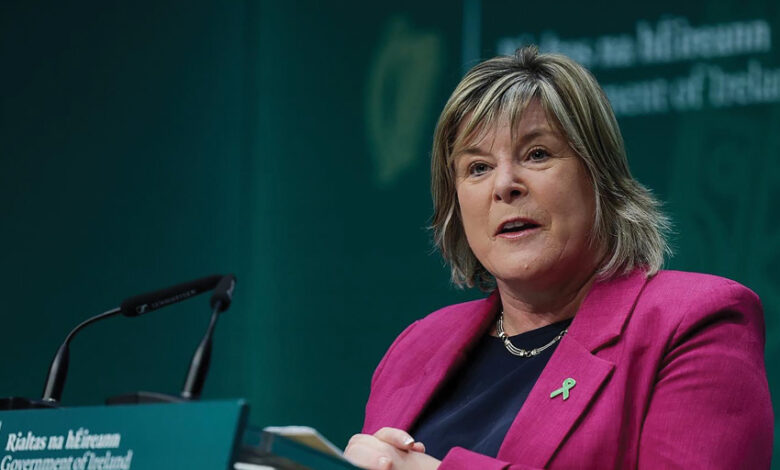 Government Announces €10 Million in Funding for Mental Health Services