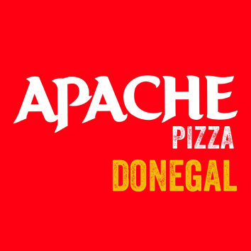 Apache Pizza Donegal