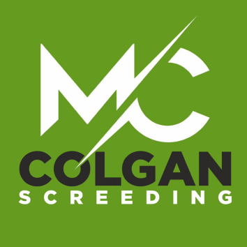 McColgan Screeding