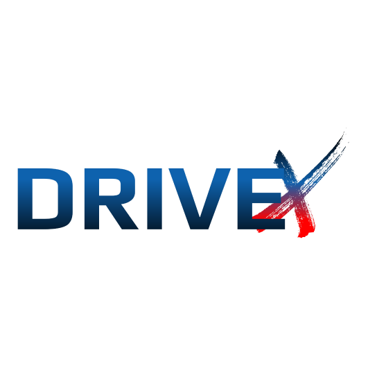 DriveX