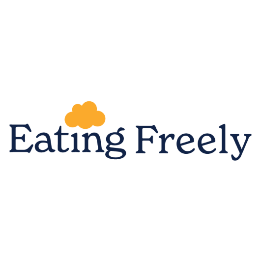 eating freely